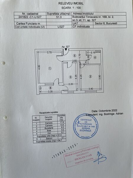 Drumul Taberei, Plaza Mall, complex Exigent faza 4